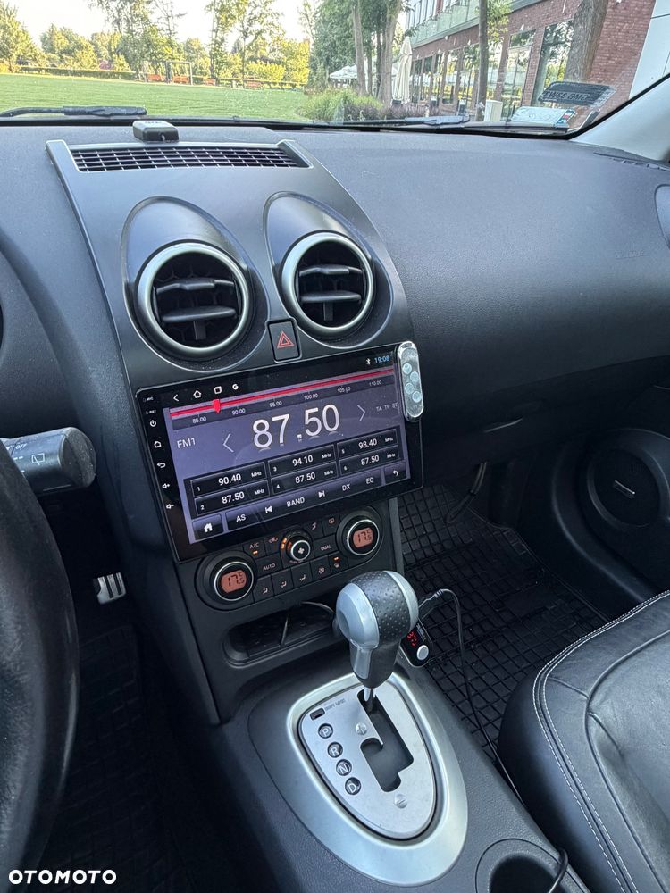 Nissan Qashqai - 21