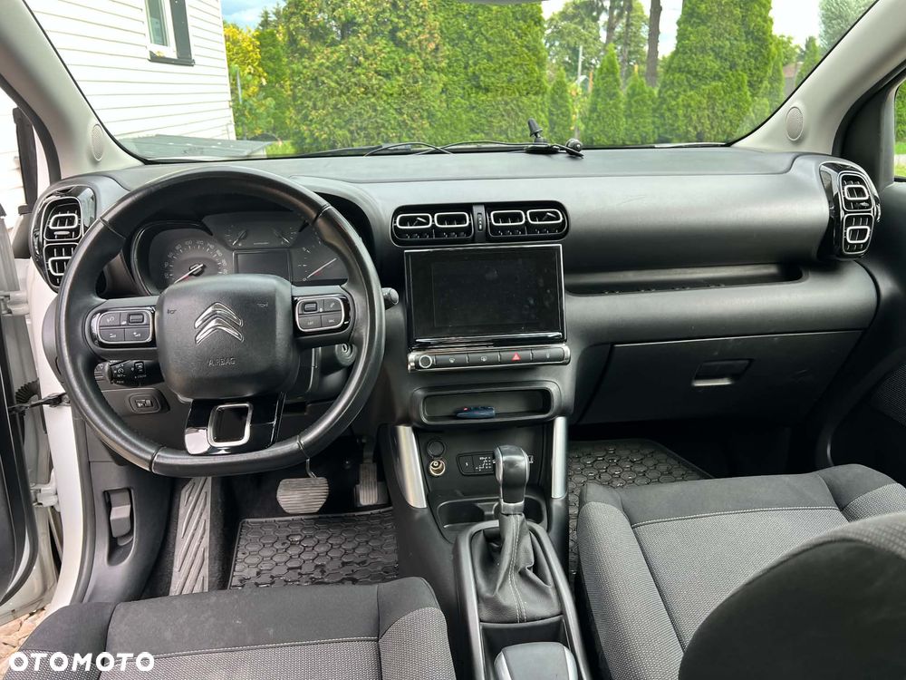 Citroën C3 Aircross - 5