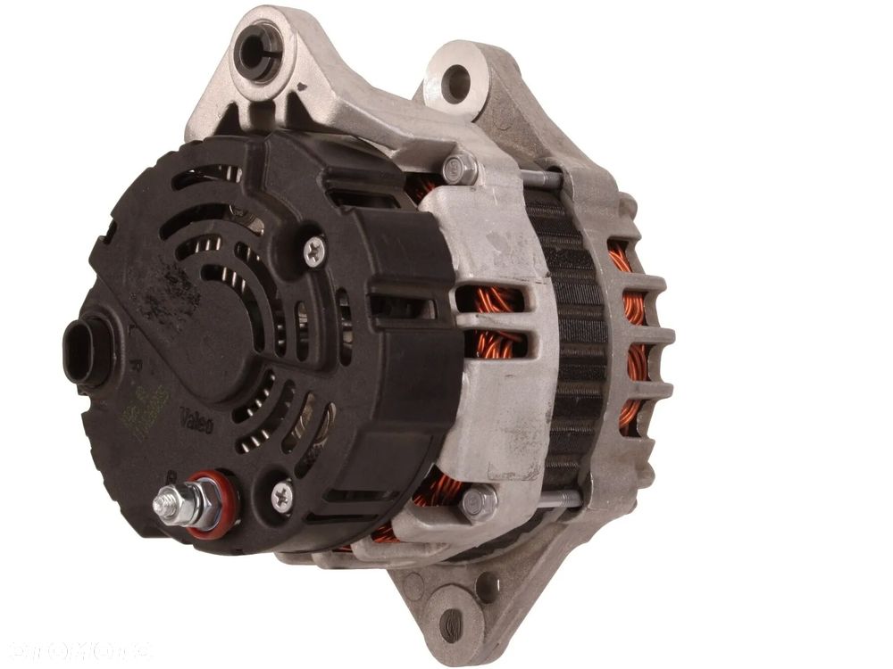 NOWY ORYGINALNY ALTERNATOR DAEWOO Kalos | 115366 - 6