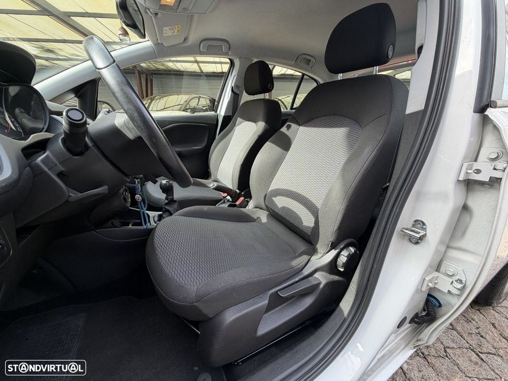 Opel Corsa 1.3 CDTi Enjoy - 17