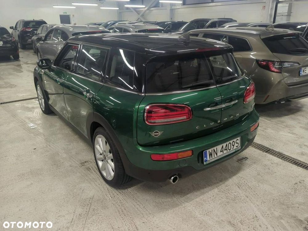 MINI Clubman Cooper - 5