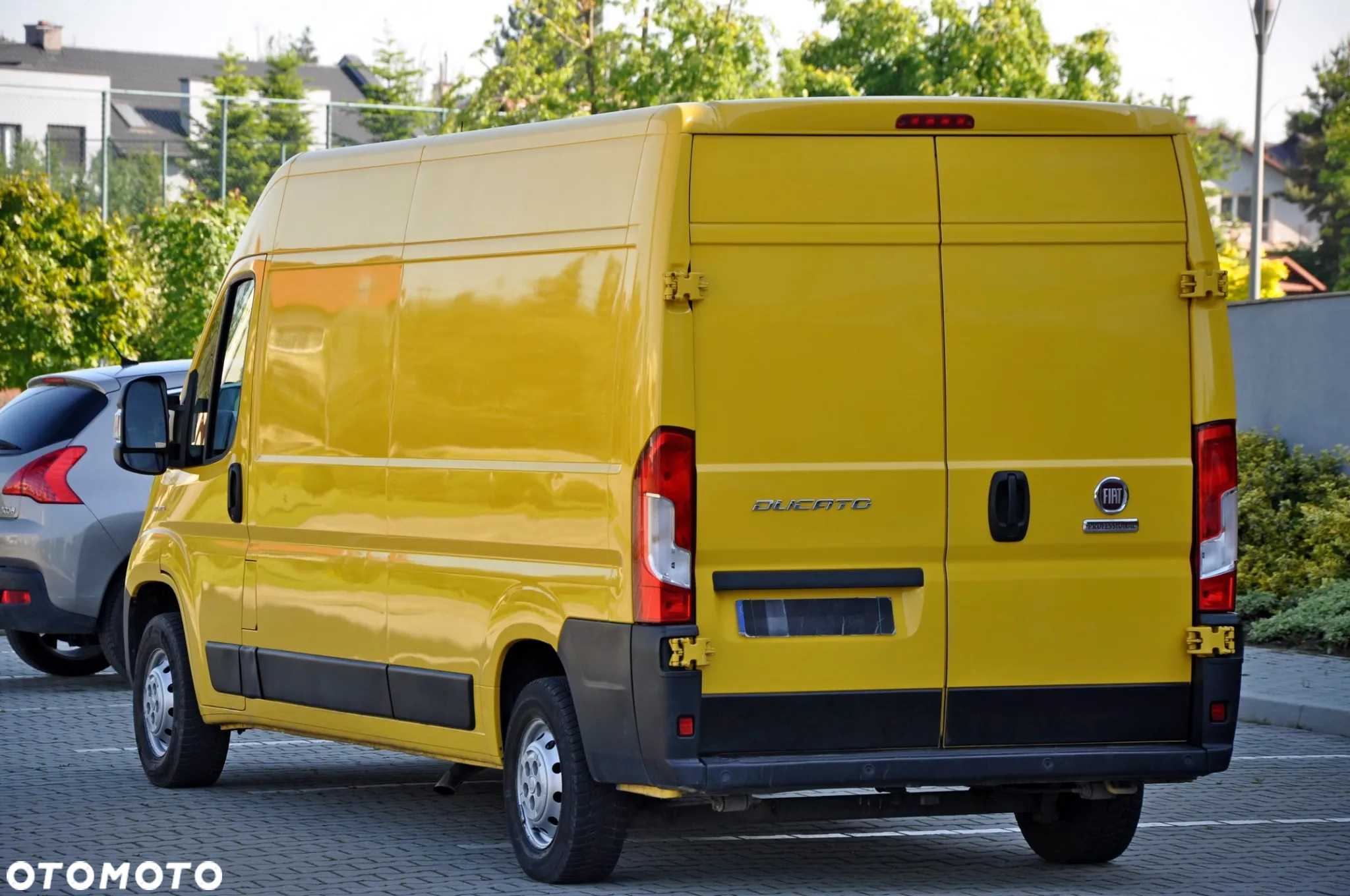 Fiat Ducato - 13