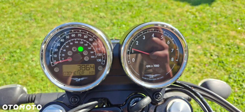 Moto Guzzi V7 - 13