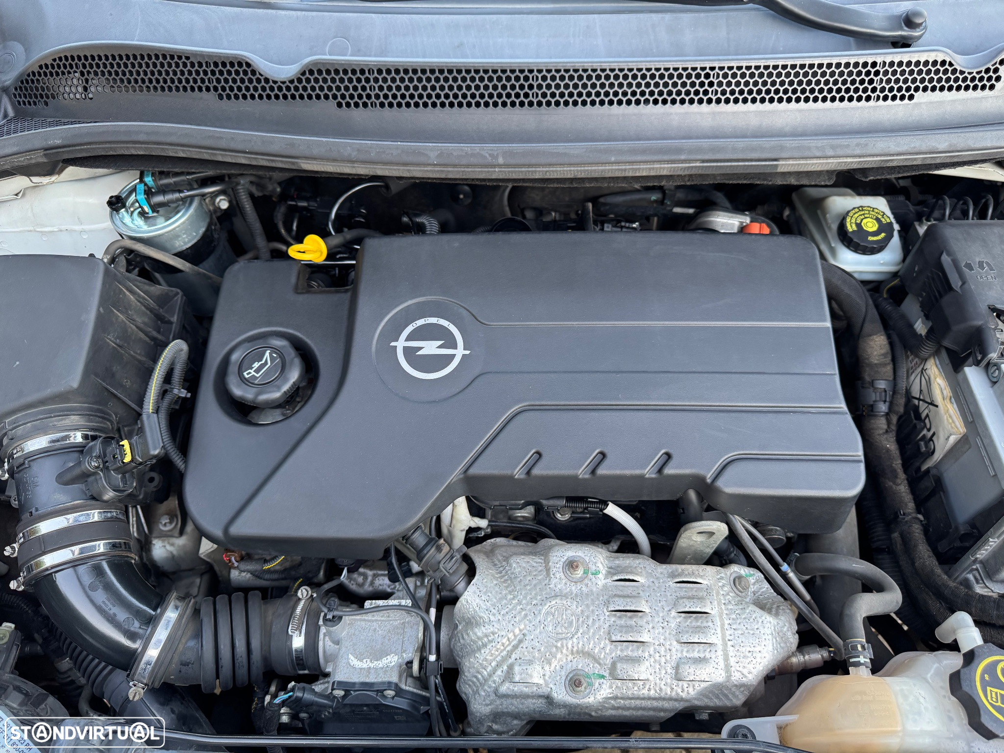 Opel Corsa - 29
