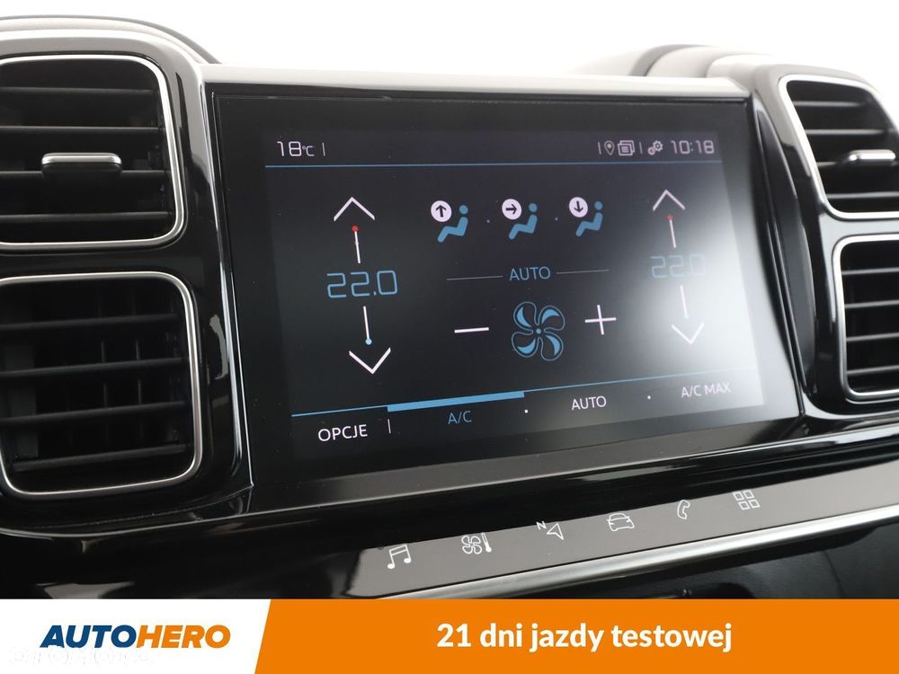 Citroën C5 Aircross 2.0 BlueHDi Shine EAT8 - 24