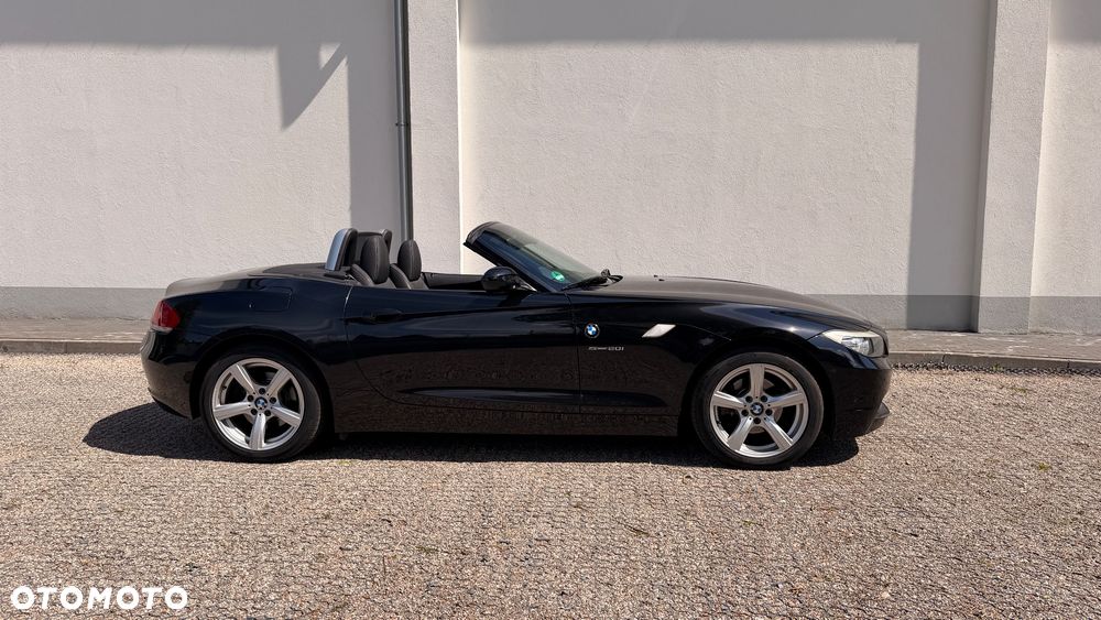 BMW Z4 20i sDrive - 10