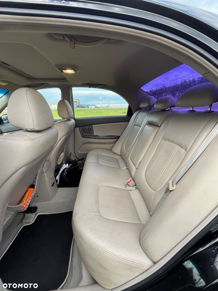 Kia Cerato 2.0 EX - 13