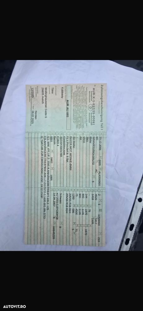 BMW Seria 3 318i Edition Lifestyle - 12