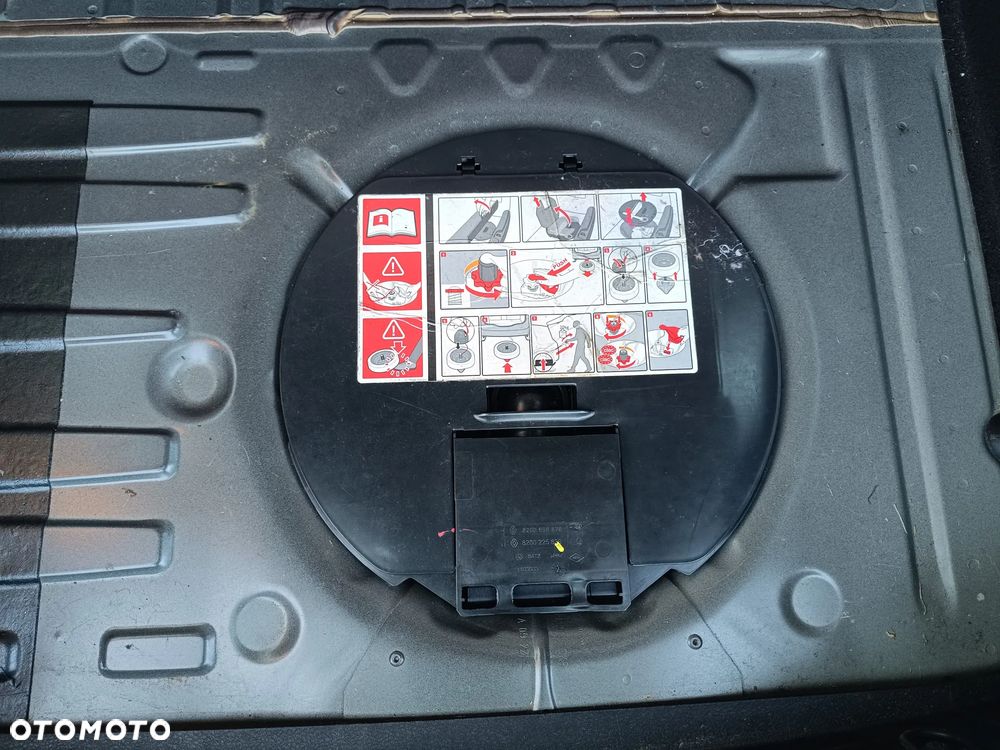 Renault Modus 1.2 16V Exception - 31