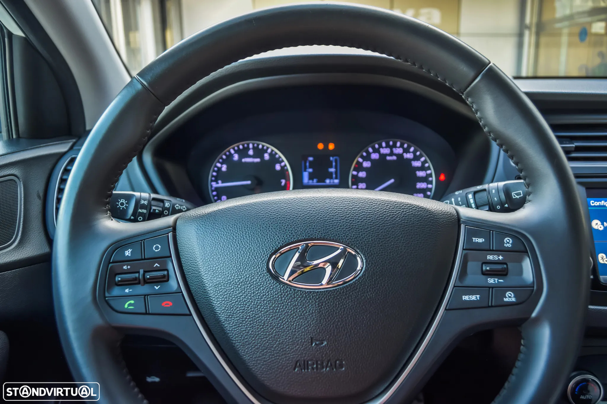 Hyundai i20 Active 1.0 T-GDi Style - 16