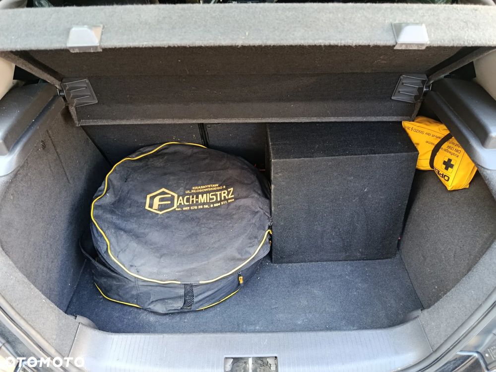 Opel Astra 2.0 Turbo Sport - 7