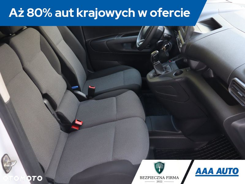 Citroën berlingo - 10
