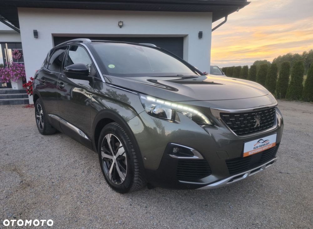 Peugeot 3008 - 12