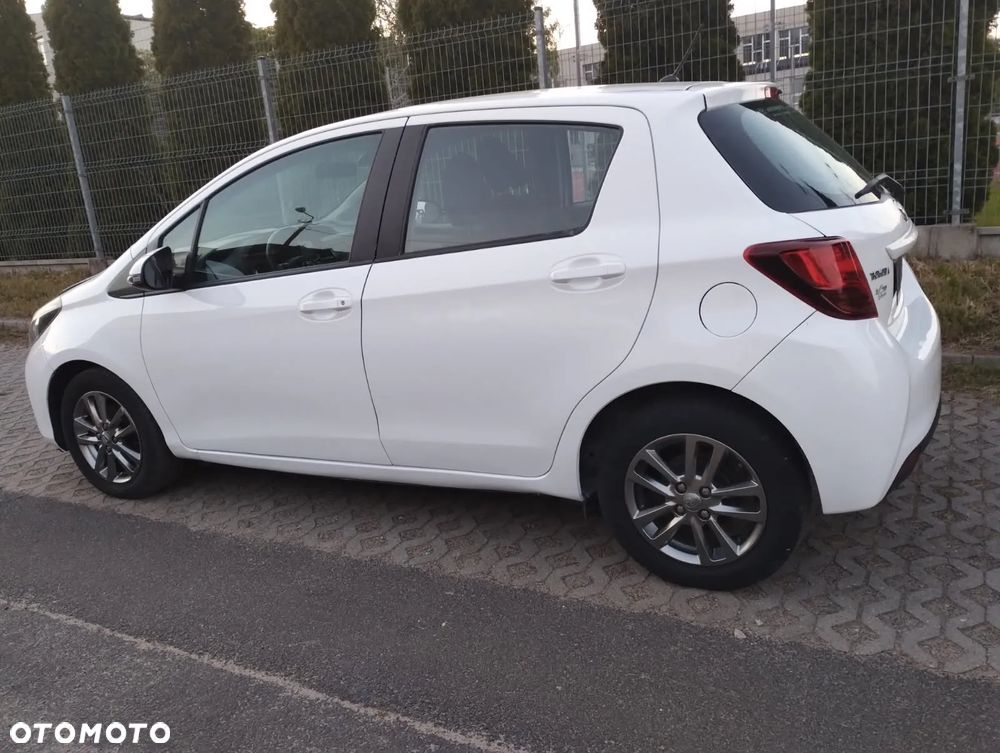 Toyota Yaris 1.0 Luna - 3