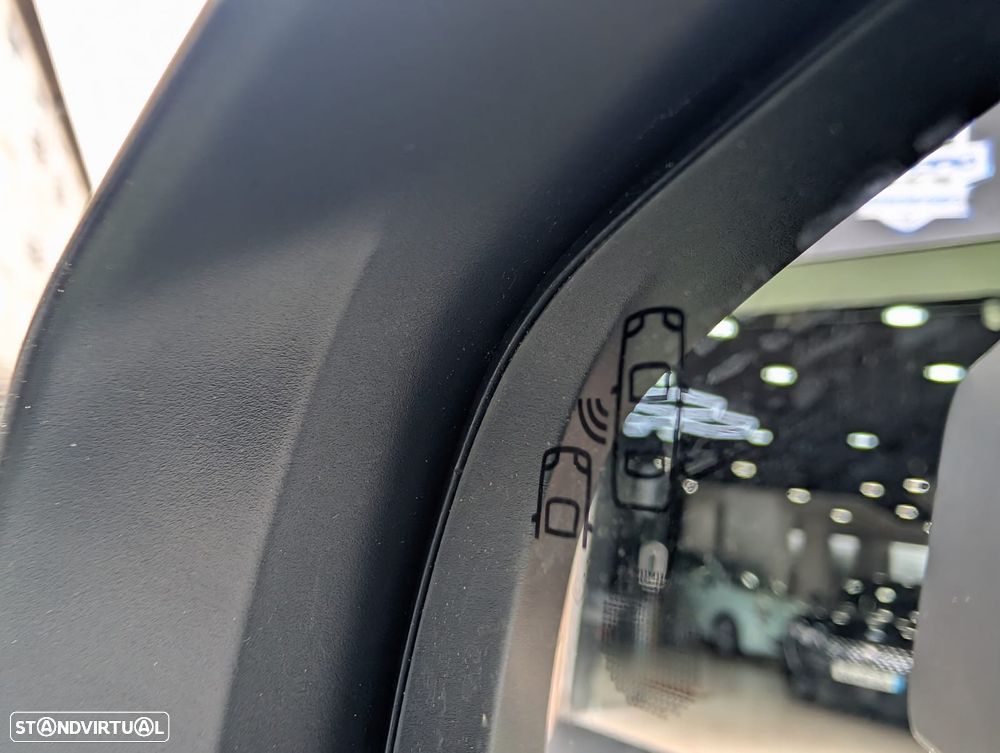 Peugeot 3008 BlueHDi 120 EAT6 Stop & Start Allure - 17