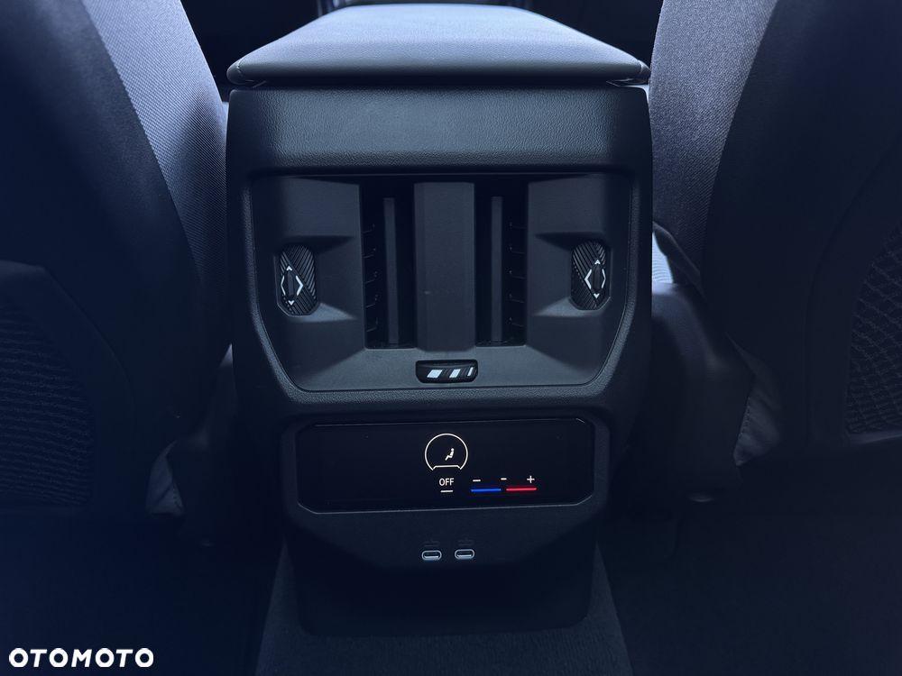BMW X3 - 8