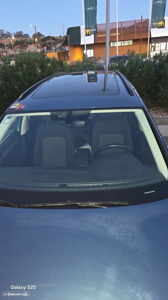 VW Passat Variant 1.6 TDI (BlueMotion ) DSG Comfortline - 6