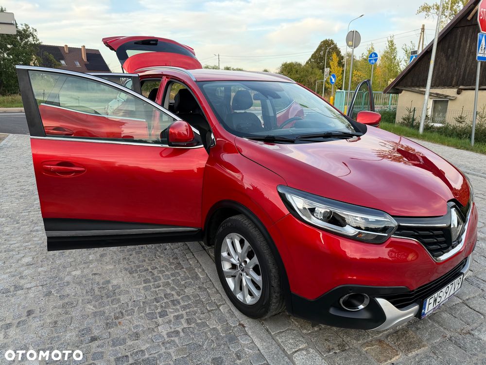 Renault Kadjar - 23