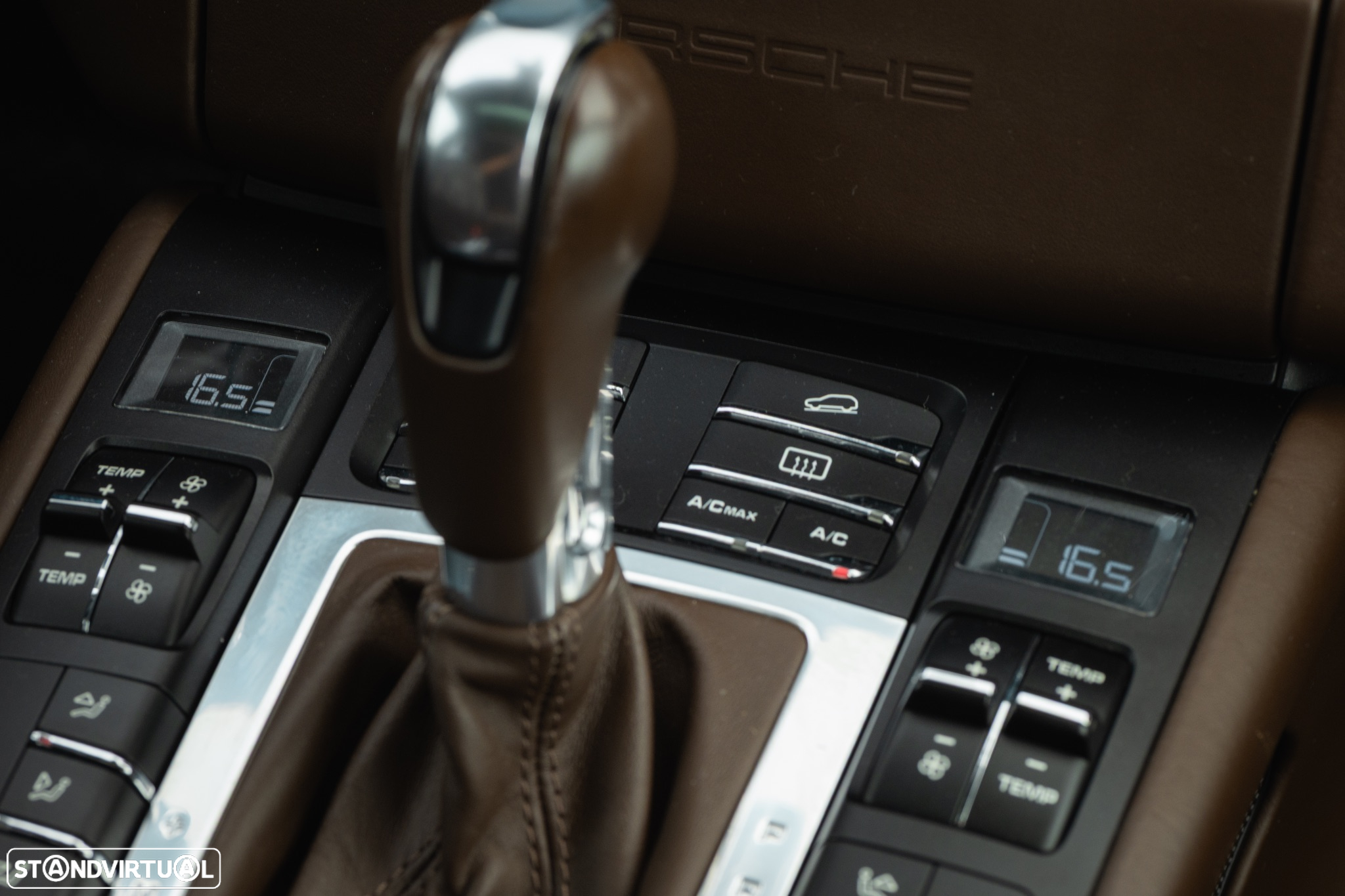 Porsche Macan S Diesel PDK - 41