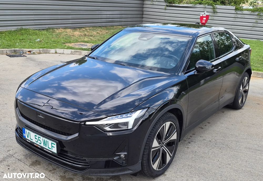 POLESTAR 2