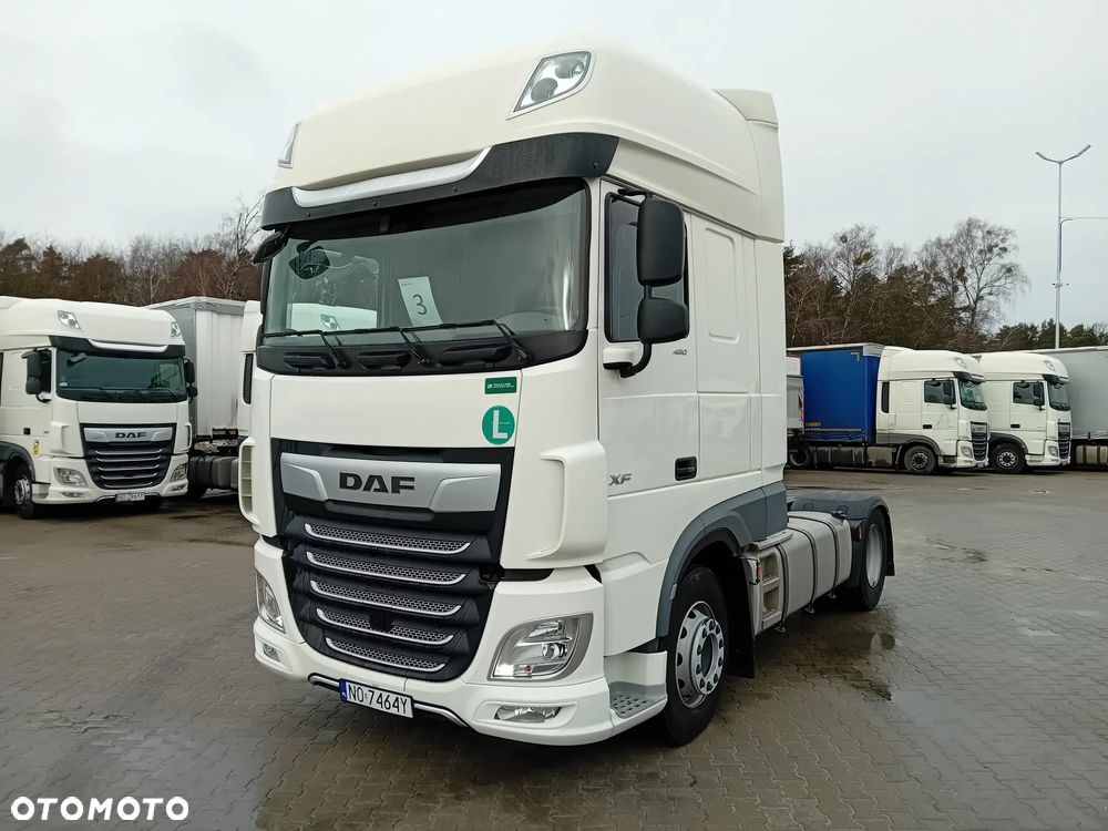 DAF XF 480 FT SSC - 3