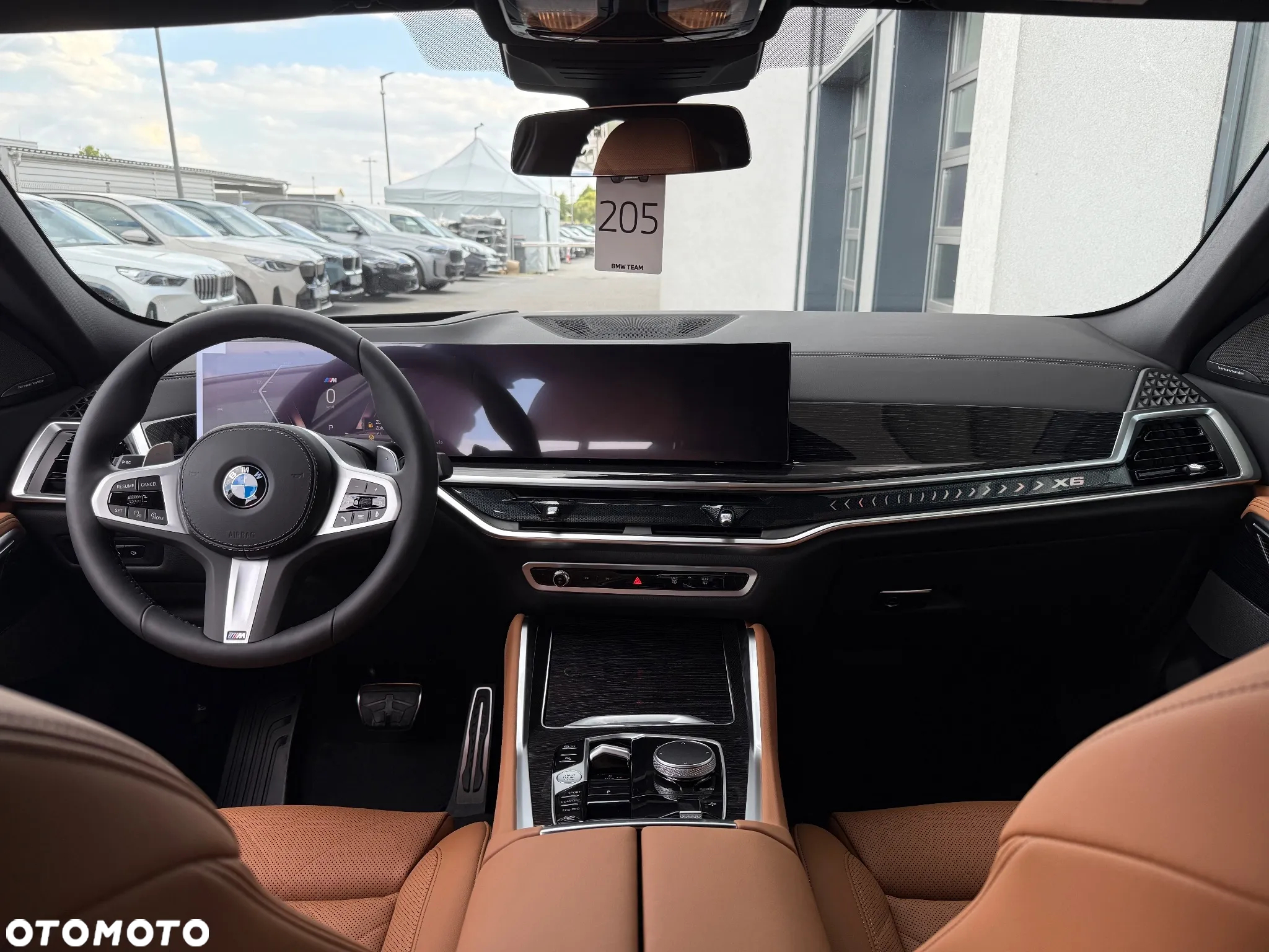 BMW X6 xDrive40i - 23