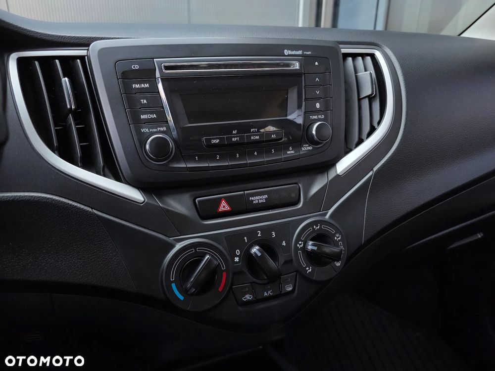 Suzuki Baleno 1.2 Premium Plus - 12