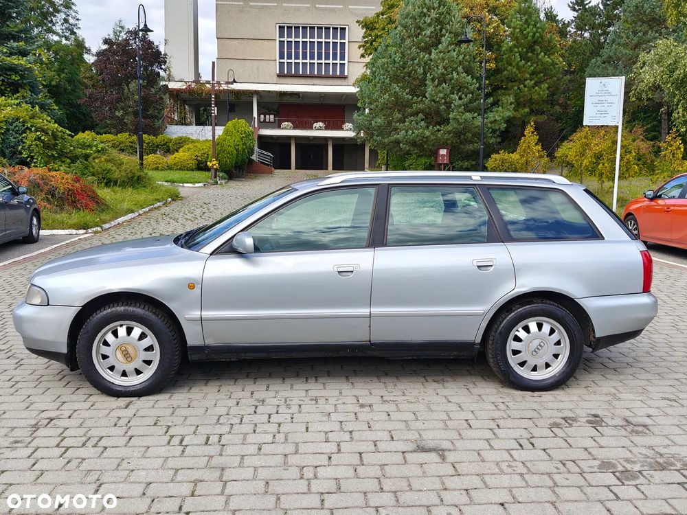 Audi A4 ver-1-8 - 12