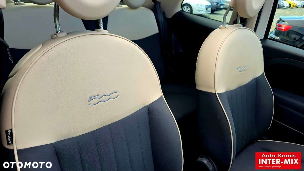 Fiat 500 - 34