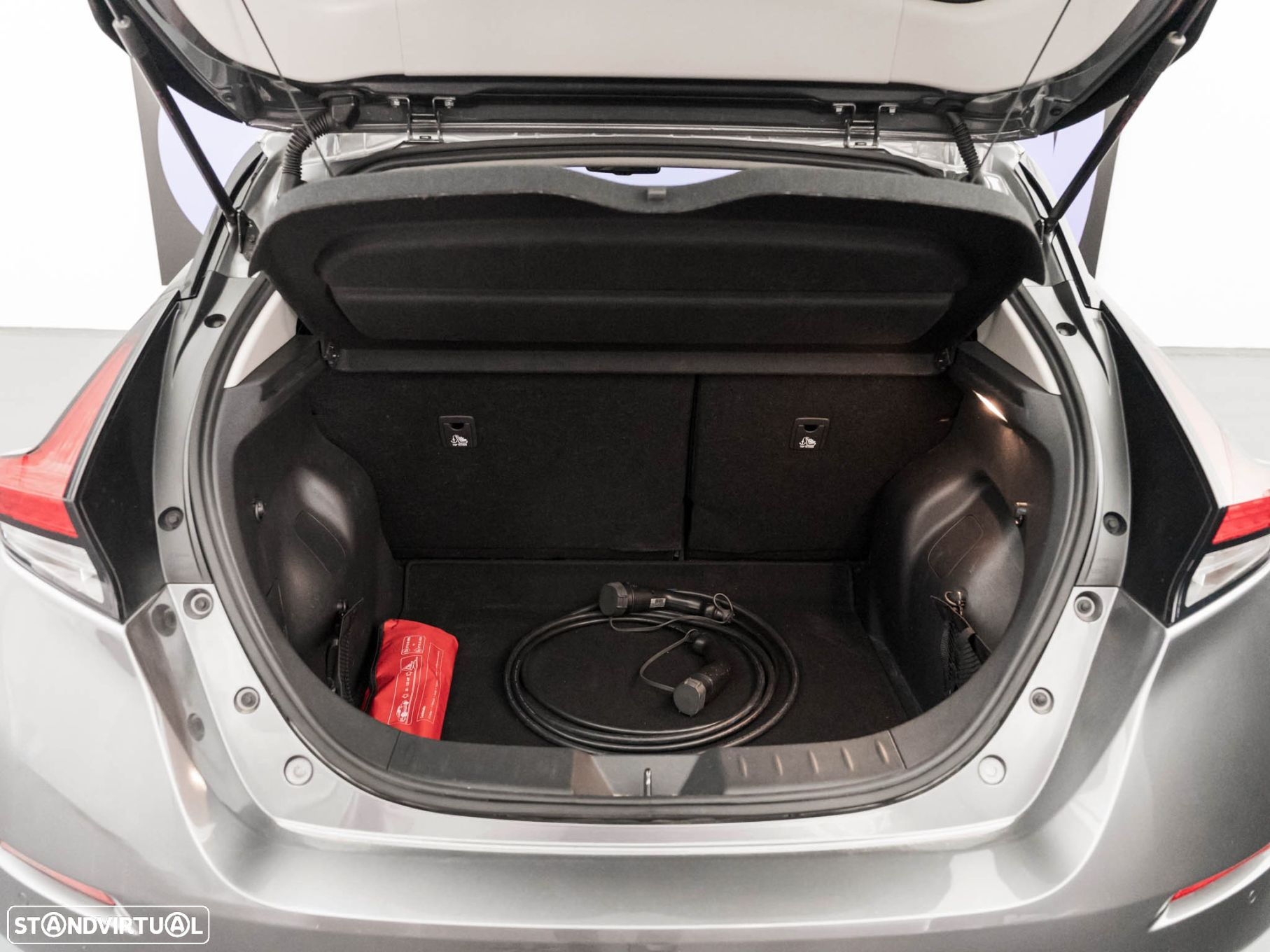 Nissan Leaf N-Connecta - 13