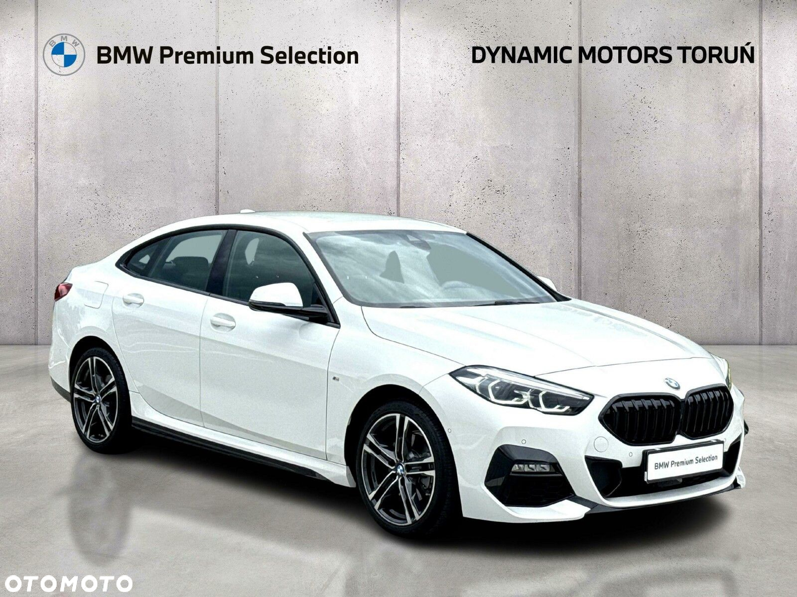 BMW Seria 2 218i M Sport - 10