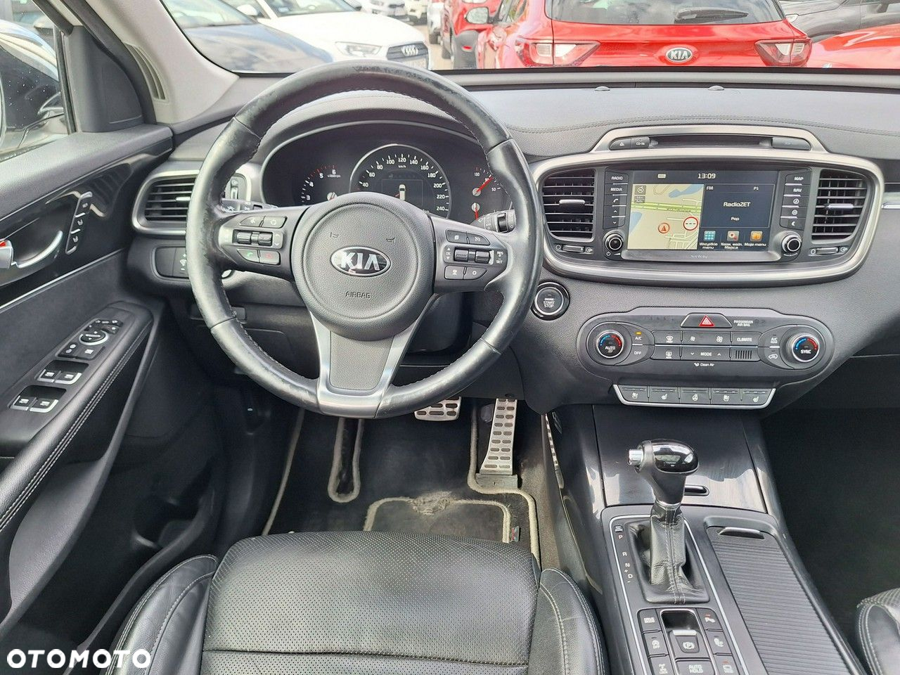 Kia Sorento 2.0 CRDI Business Line - 30