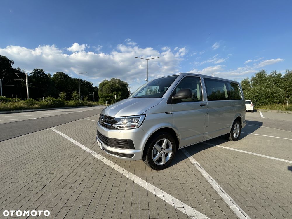Volkswagen Multivan 2.0 TDI L1 Highline 4Motion - 3