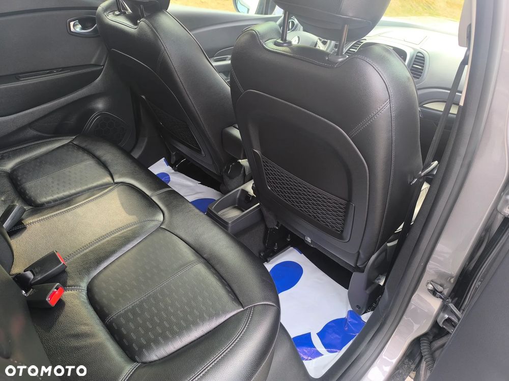 Renault Captur ENERGY TCe 120 LIMITED - 28