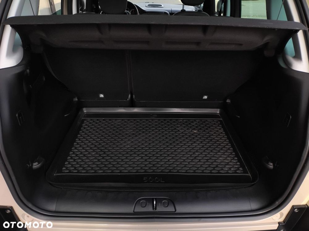 Fiat 500L - 26
