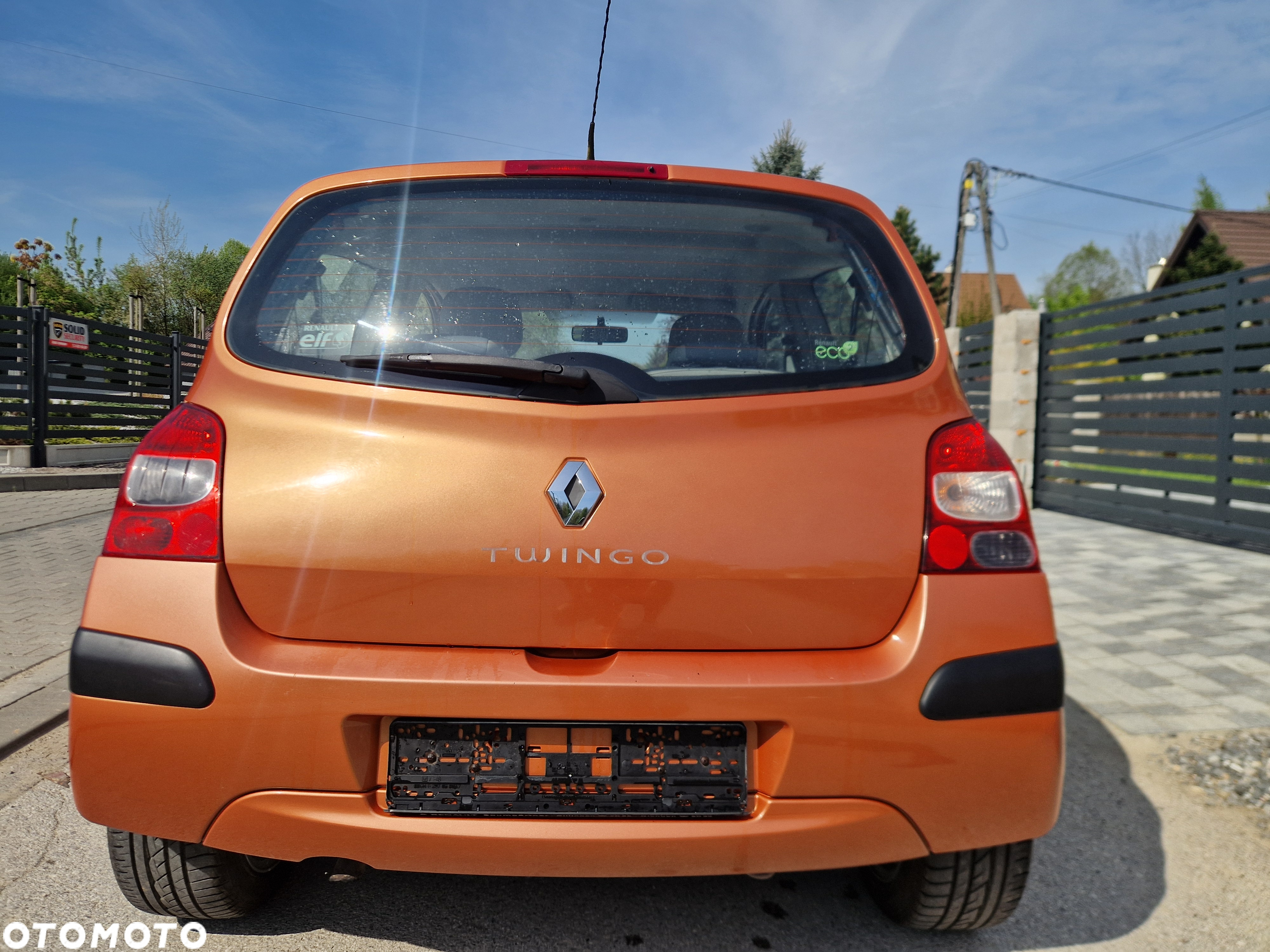 Renault Twingo - 5