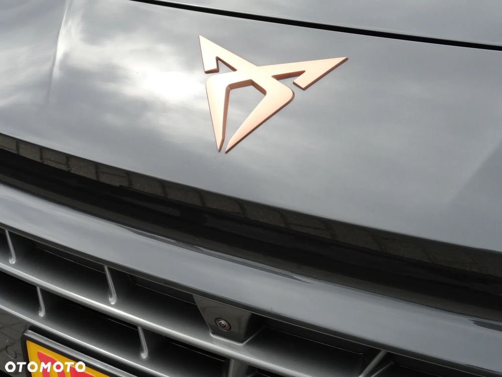 Cupra Terramar 2.0 TSI 4Drive DSG VZ - 33