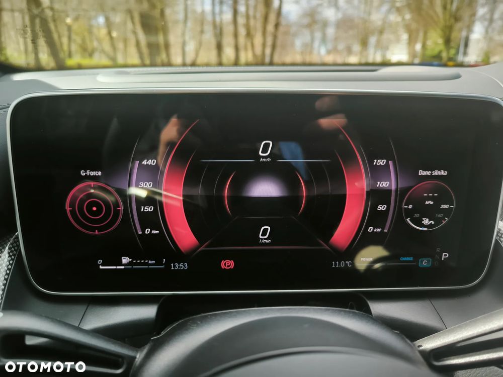 Mercedes-Benz GLC 220 d 4-Matic - 27