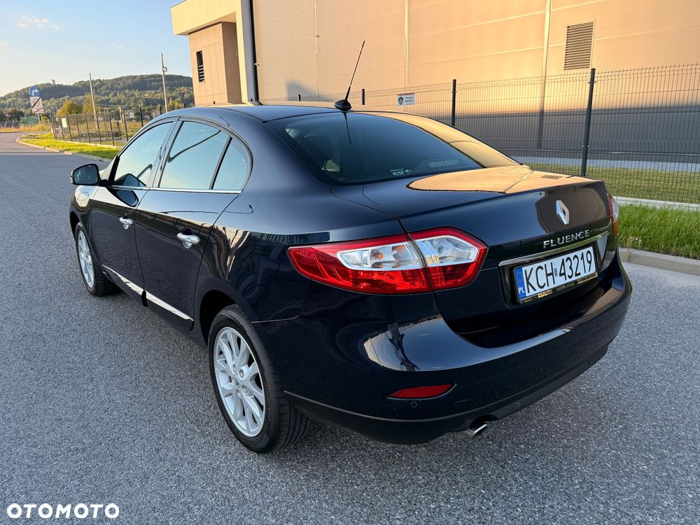 Renault Fluence 2.0 16V Privilege - 7