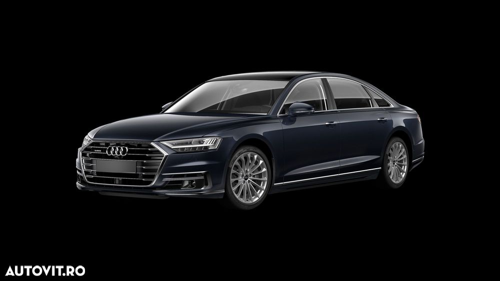 Audi A8 A8L 3.0 55 TFSI quattro Tiptronic - 19