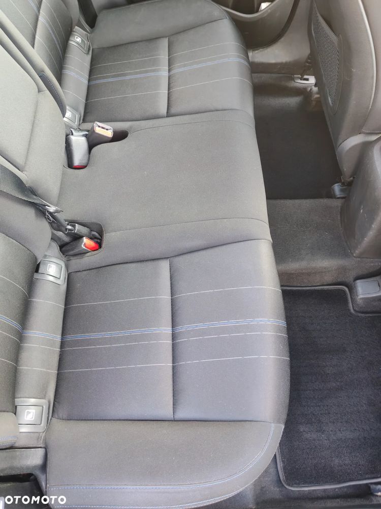 Hyundai Tucson blue 1.6 GDi 2WD Classic - 12