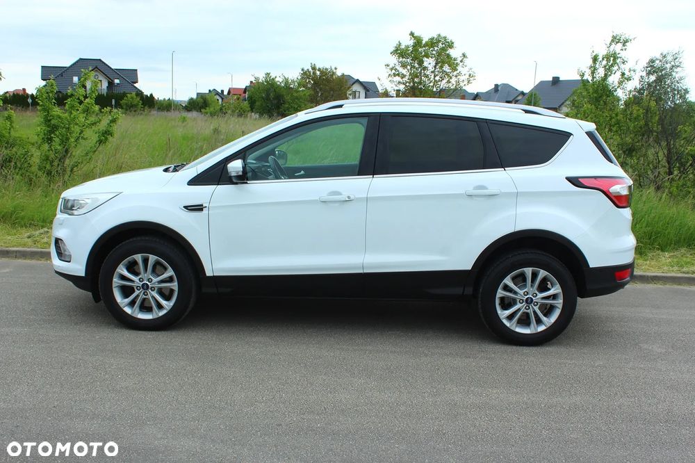 Ford Kuga 2.0 TDCi 4x2 Titanium - 5