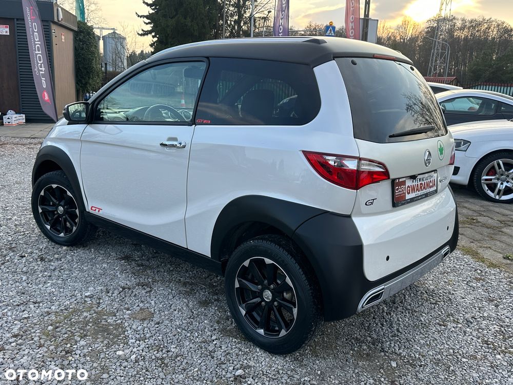 Aixam Crossline - 14