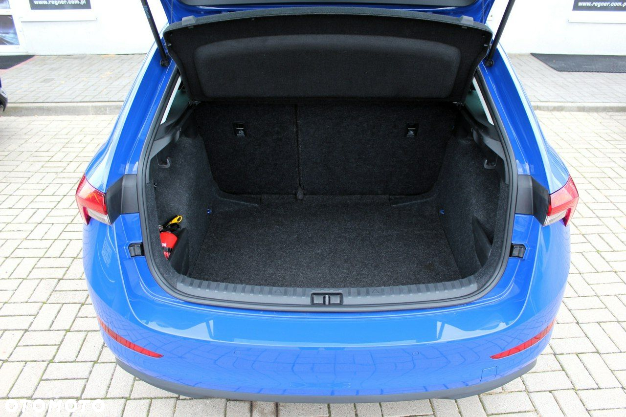 Skoda Scala 1.0 TSI Ambition - 7