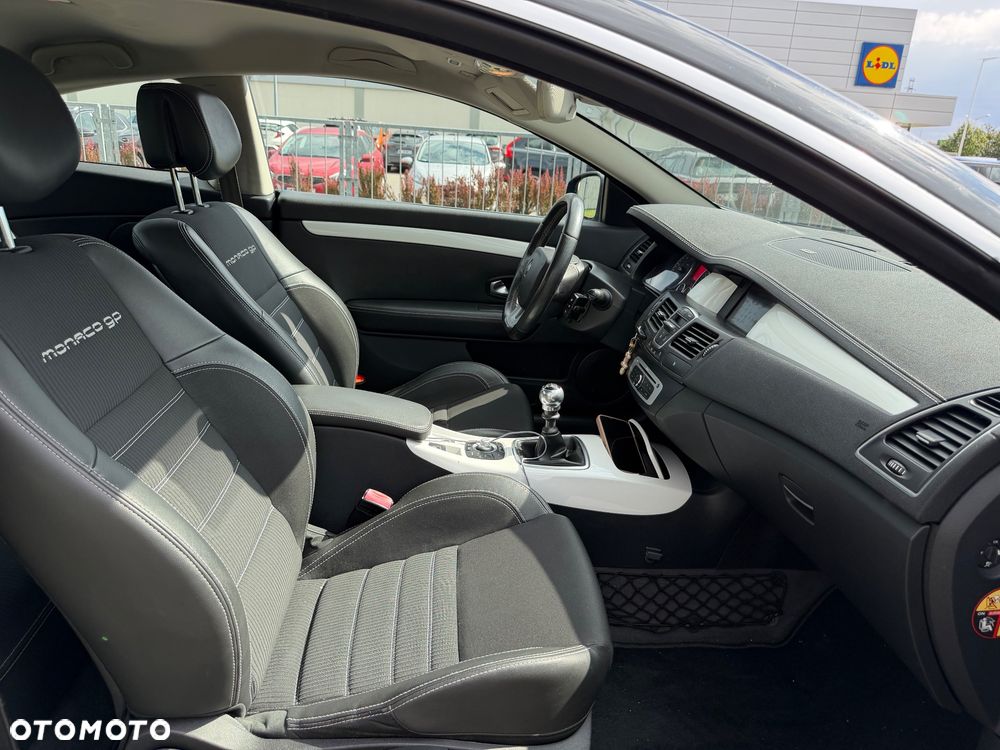 Renault Laguna 1.5 dCi Expression - 10