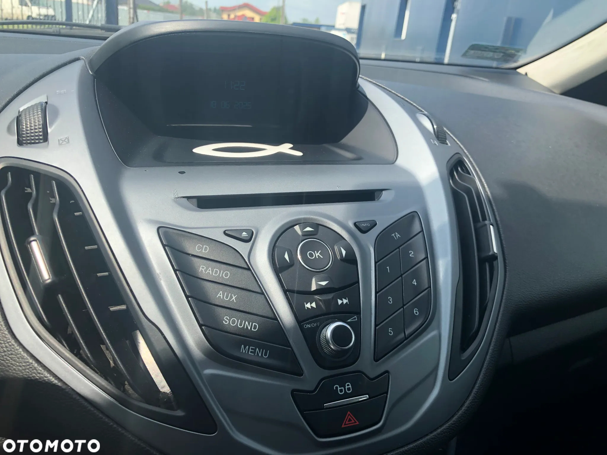 Ford B-MAX 1.0 EcoBoost Trend EU6 - 19