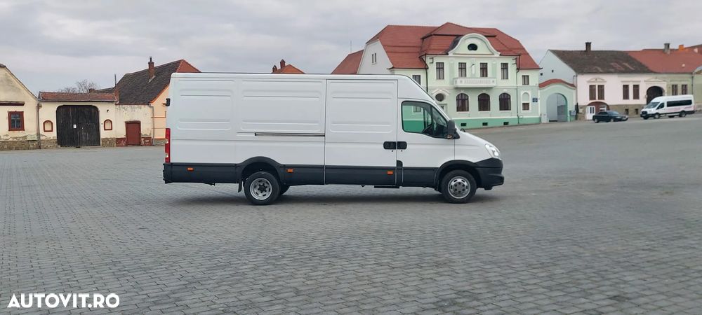Iveco Daily 50c15 - 4