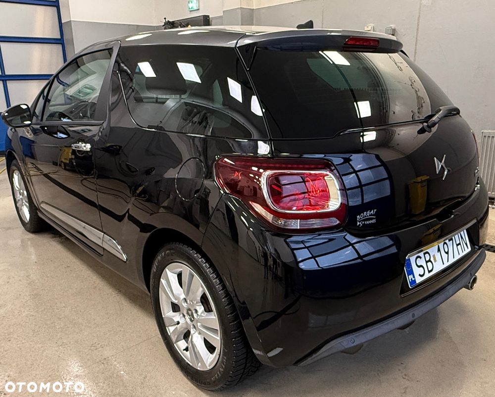 Citroën DS3 - 6