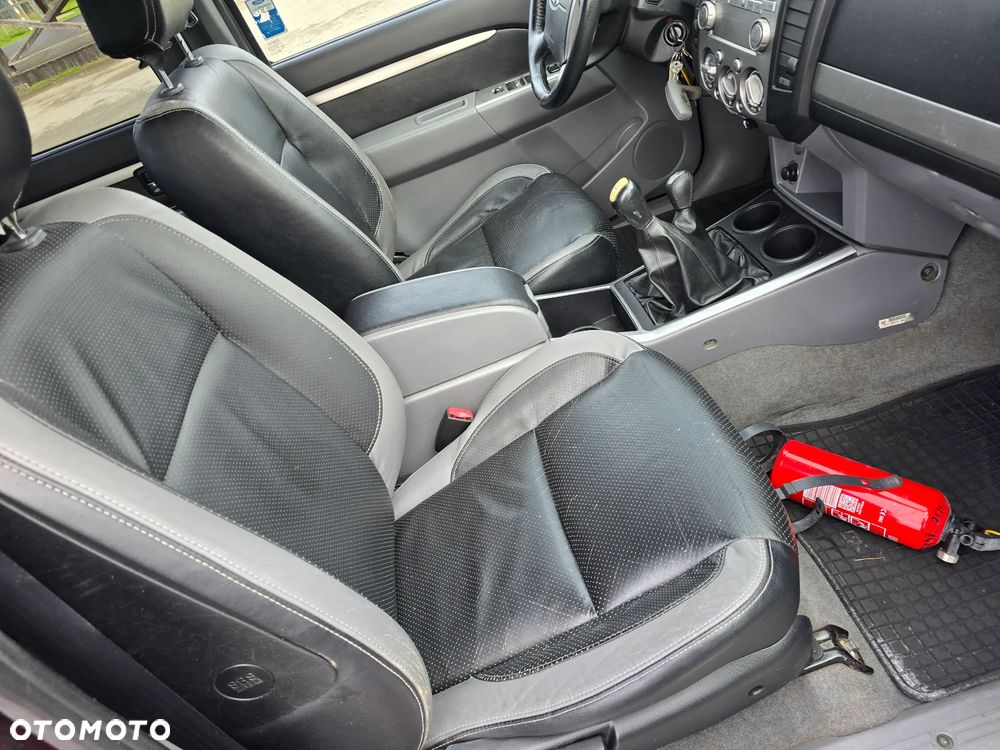 Ford Ranger - 18