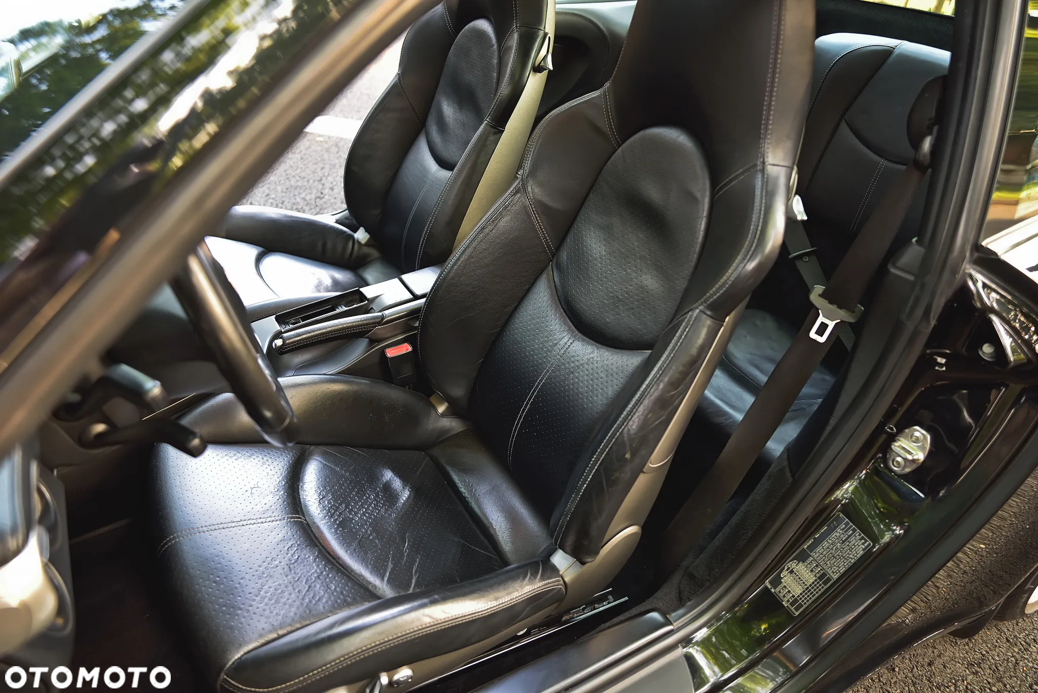 Porsche 911 Carrera S - 11